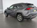Toyota RAV 4 RAV4 2.5 VVT-i Hybrid Club 4x2 LED+ACC+NAVI+RFK+ Gris - thumbnail 9