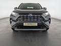 Toyota RAV 4 RAV4 2.5 VVT-i Hybrid Club 4x2 LED+ACC+NAVI+RFK+ Grau - thumbnail 2
