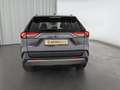Toyota RAV 4 RAV4 2.5 VVT-i Hybrid Club 4x2 LED+ACC+NAVI+RFK+ Gris - thumbnail 7