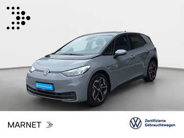 Pure Performance* Navi*Kamera*LED*Keyless*S
