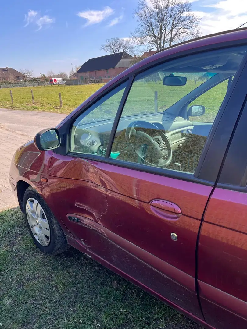 Renault Scenic Scenic 1.9 dCi Emotion - 2