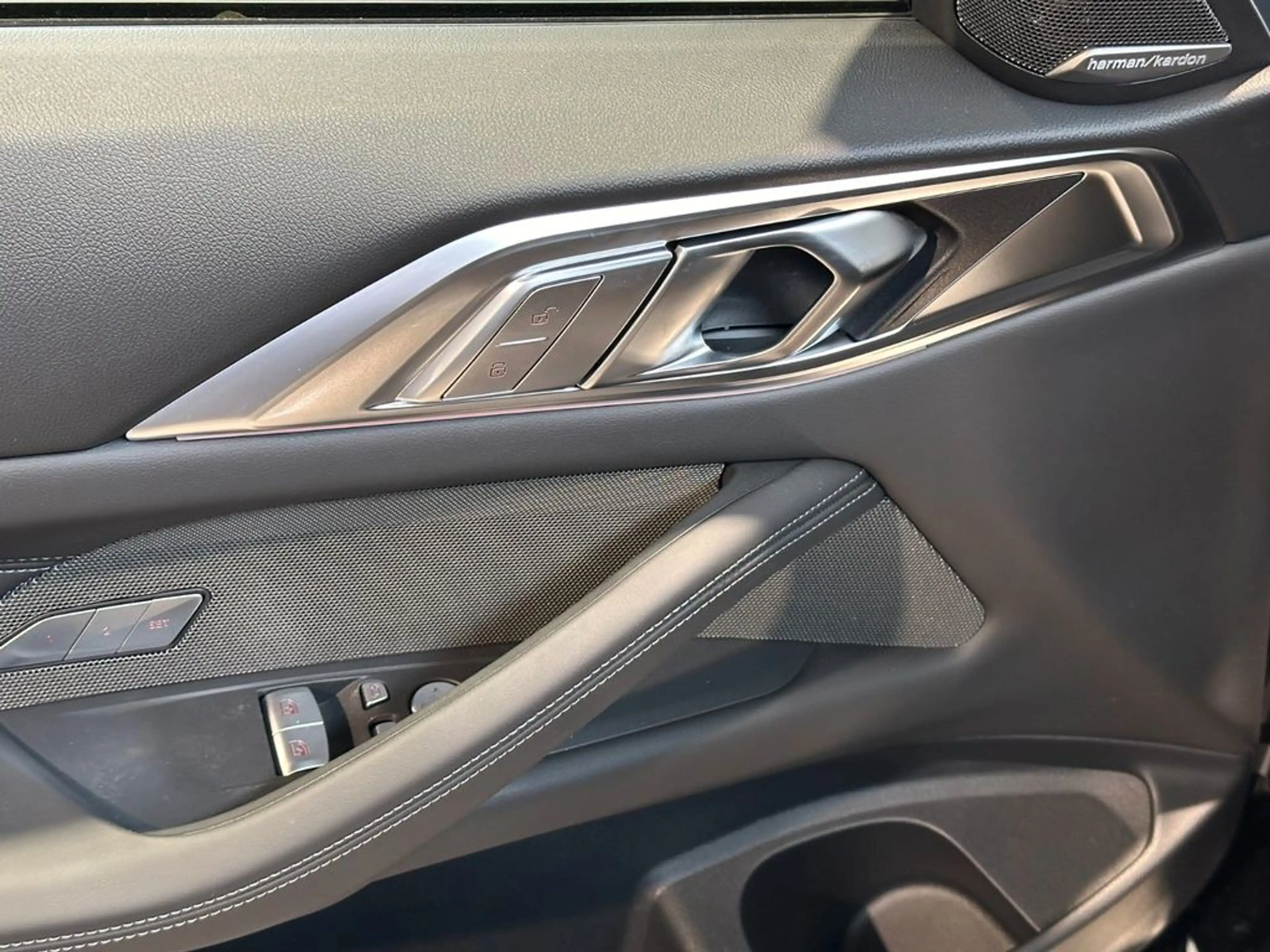 BMW M4 M4 Coupe Competition Laser — photo 6