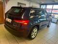 Skoda Kodiaq Style 4x4/LED/PANORAMA/NAVI/CARPLAY Blauw - thumbnail 4