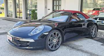 3.8 4S CABRIO 400 CV