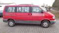 Volkswagen T4 Multivan Rot - thumbnail 3