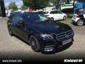 Mercedes-Benz E 300 T AMG Night+Navi+AHK+LED+Kamera+Spiegel-P. Schwarz - thumbnail 1