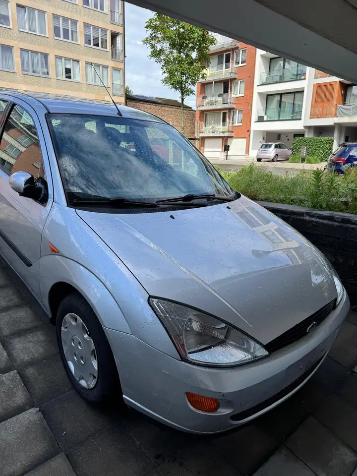 Ford Focus, foto 6