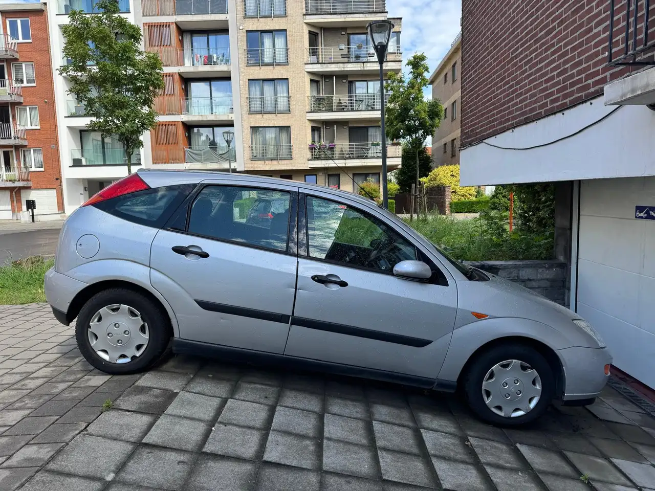 Ford Focus, foto 2