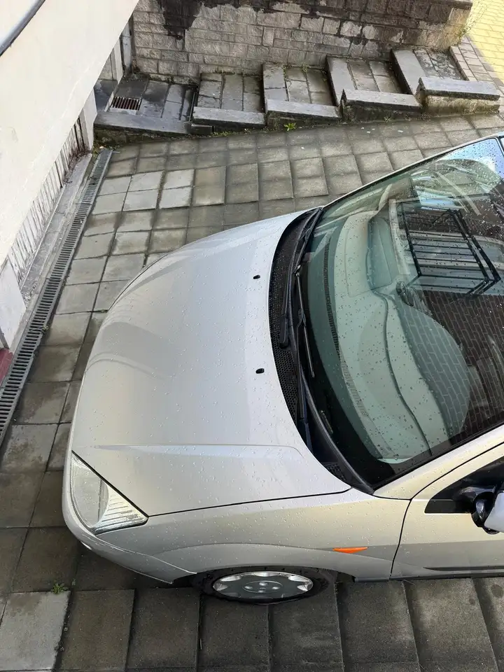 Ford Focus, foto 3