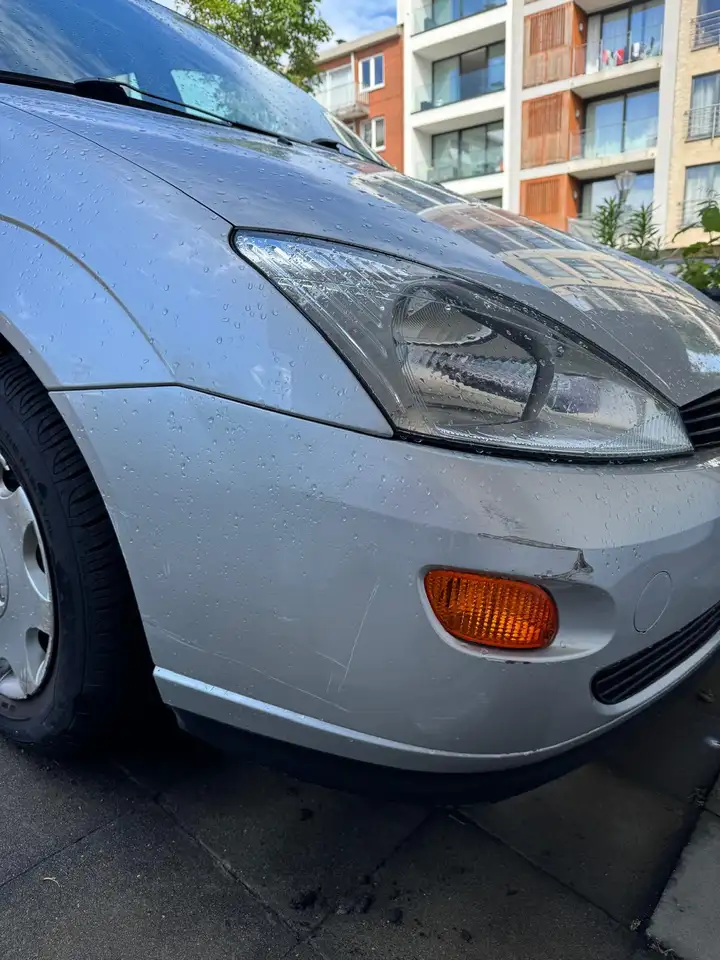 Ford Focus, foto 5