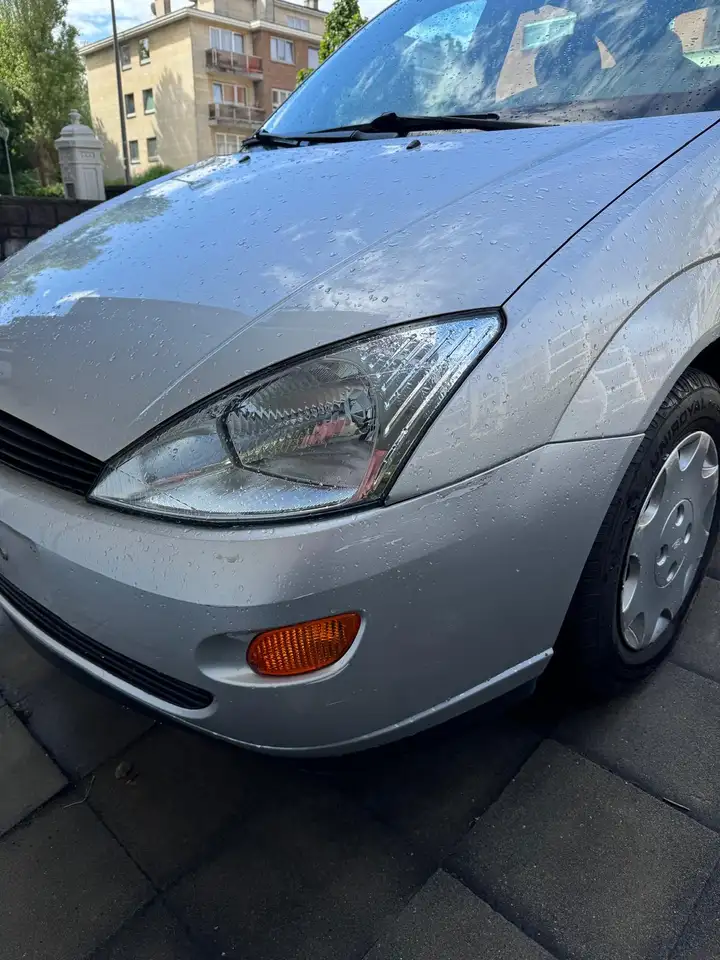 Ford Focus, foto 4