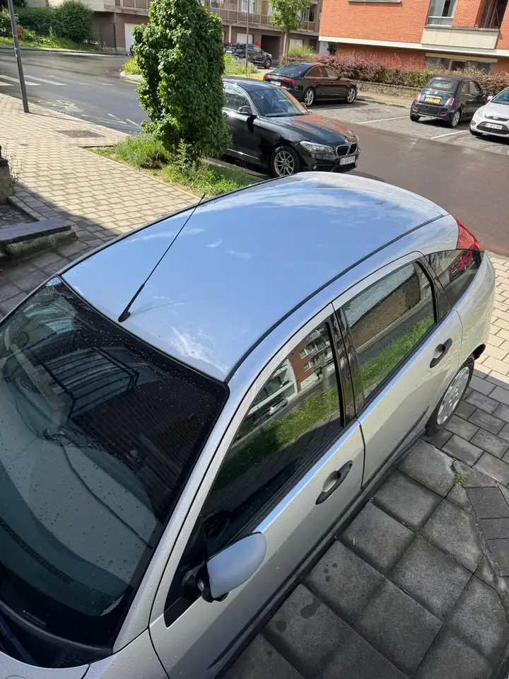 Ford Focus, foto 7