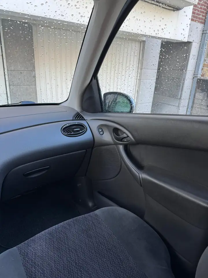 Ford Focus, foto 10