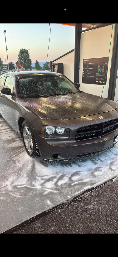 Dodge Charger - 2