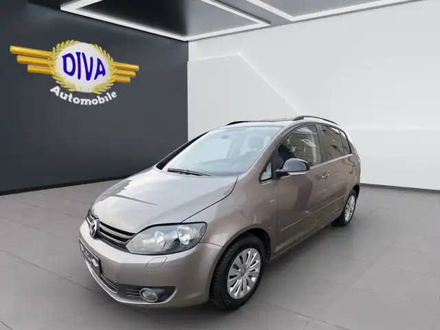 Volkswagen Golf Plus 1.4 TSI Match 1.Hand, Automatik