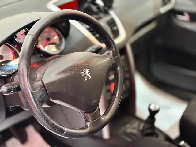 Peugeot 207 view 9