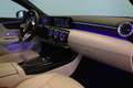 Mercedes-Benz CLA 180 Luxury Line Automaat | NAVI | 360-CAMERA | ADAP CR Zwart - thumbnail 3