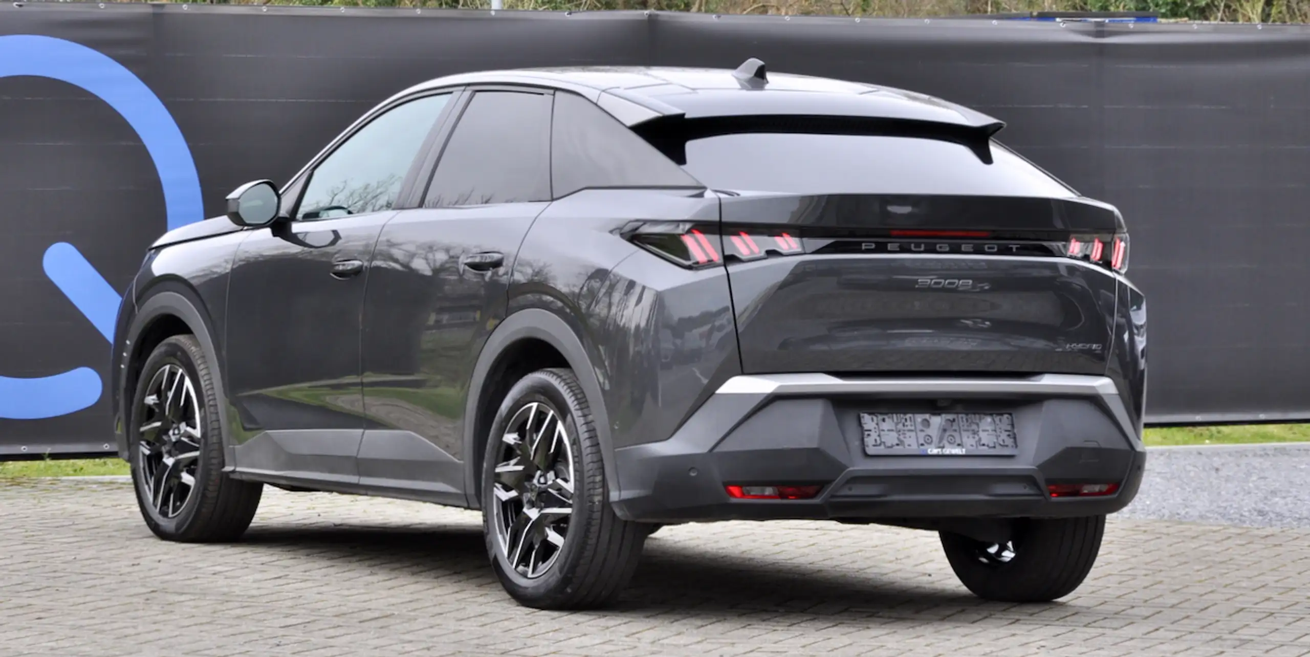 Peugeot 3008 ALLURE DISTRIBUTIEKETTING CARPLAY 360°CAM KEYLESS — 3/18