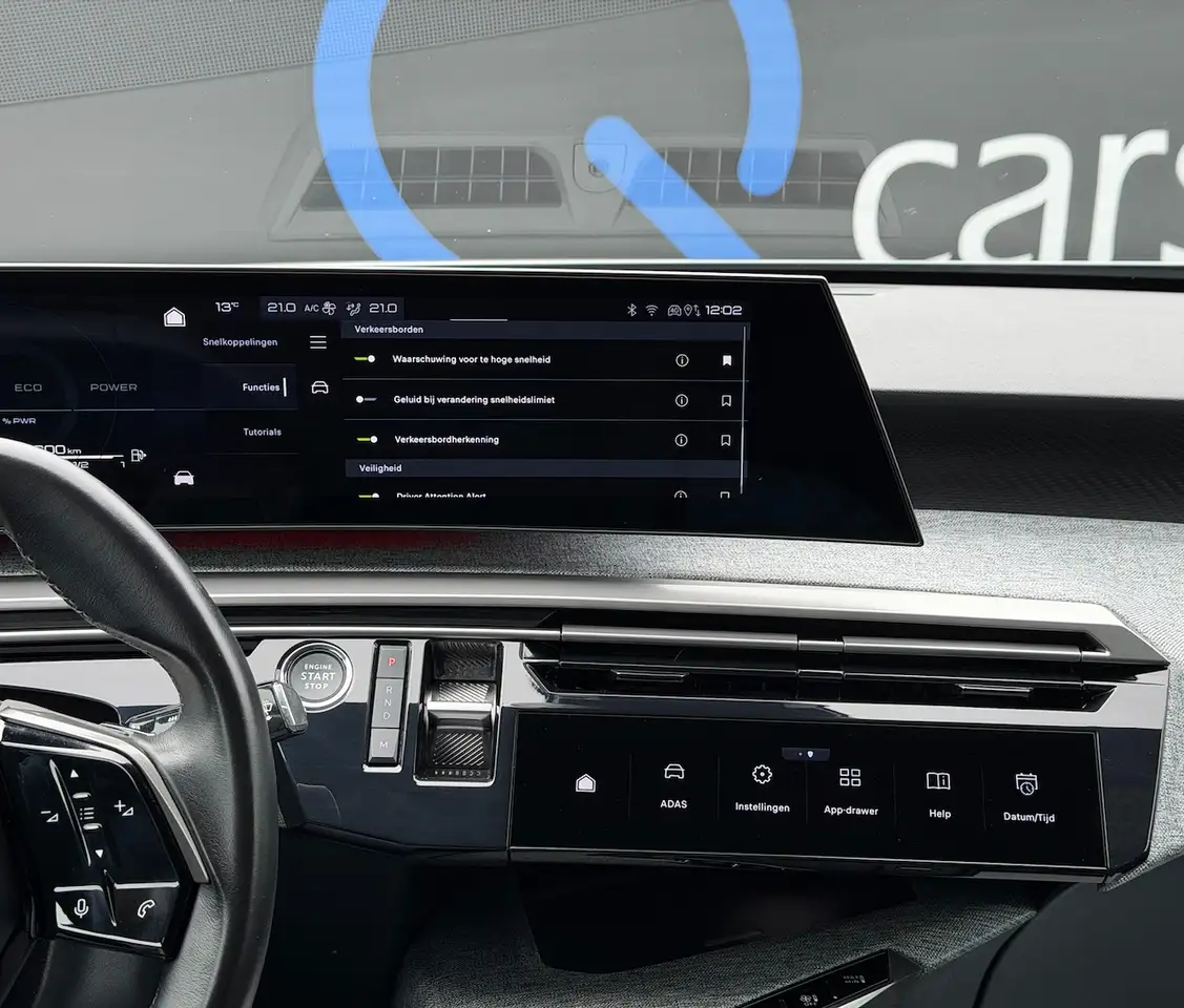 Peugeot 3008 ALLURE DISTRIBUTIEKETTING CARPLAY 360°CAM KEYLESS — 12/18