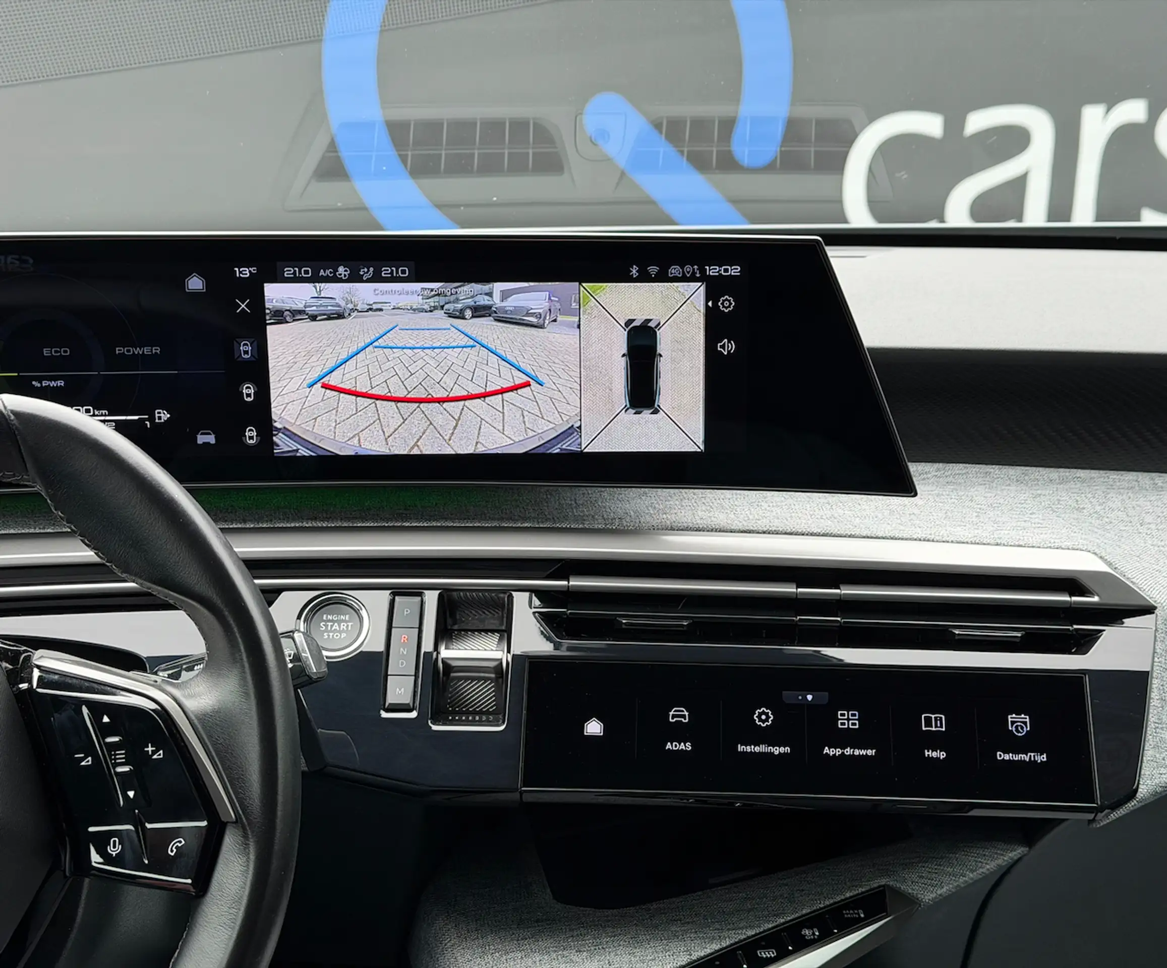 Peugeot 3008 ALLURE DISTRIBUTIEKETTING CARPLAY 360°CAM KEYLESS — 14/18