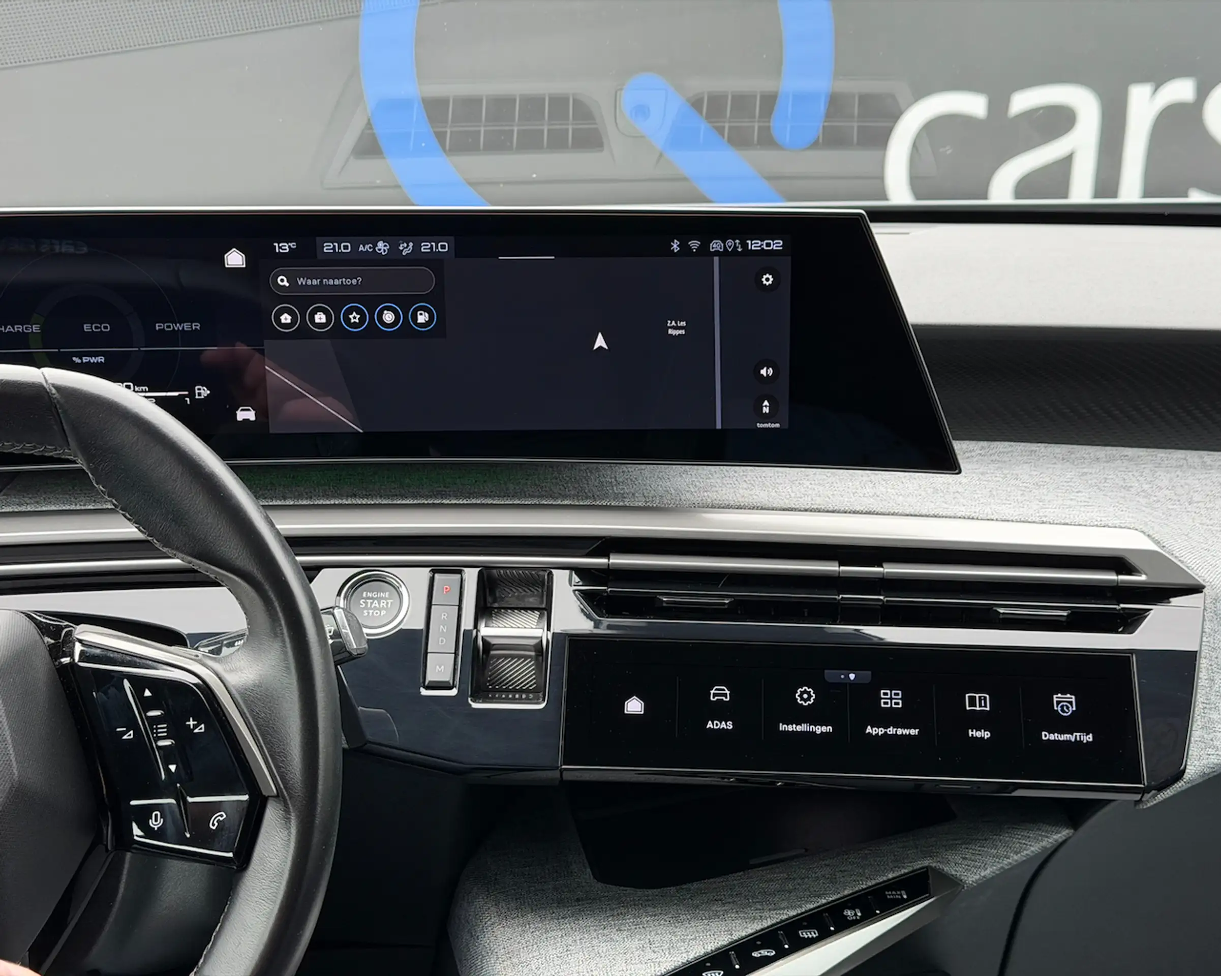 Peugeot 3008 ALLURE DISTRIBUTIEKETTING CARPLAY 360°CAM KEYLESS — 17/18