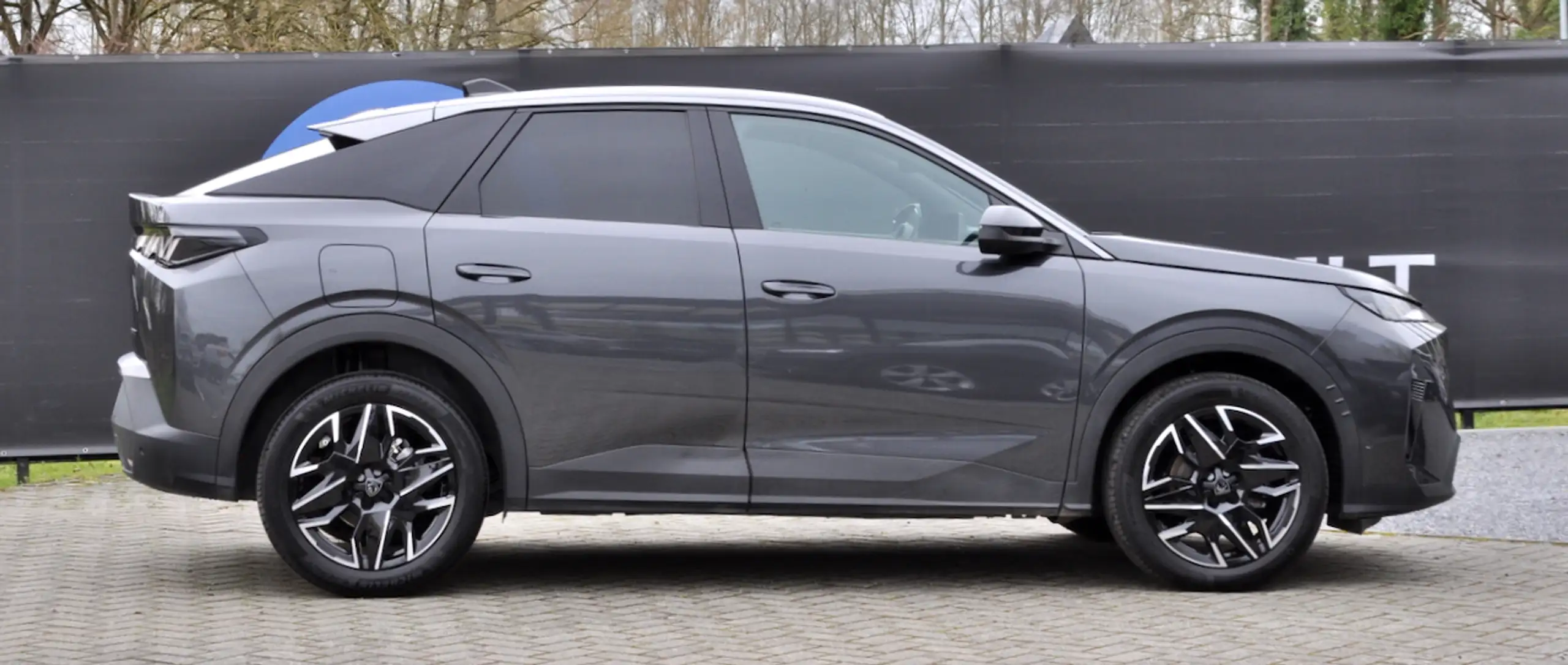 Peugeot 3008 ALLURE DISTRIBUTIEKETTING CARPLAY 360°CAM KEYLESS — 2/18