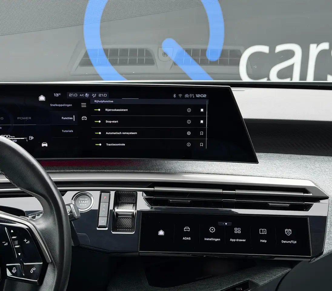 Peugeot 3008 ALLURE DISTRIBUTIEKETTING CARPLAY 360°CAM KEYLESS — 11/18