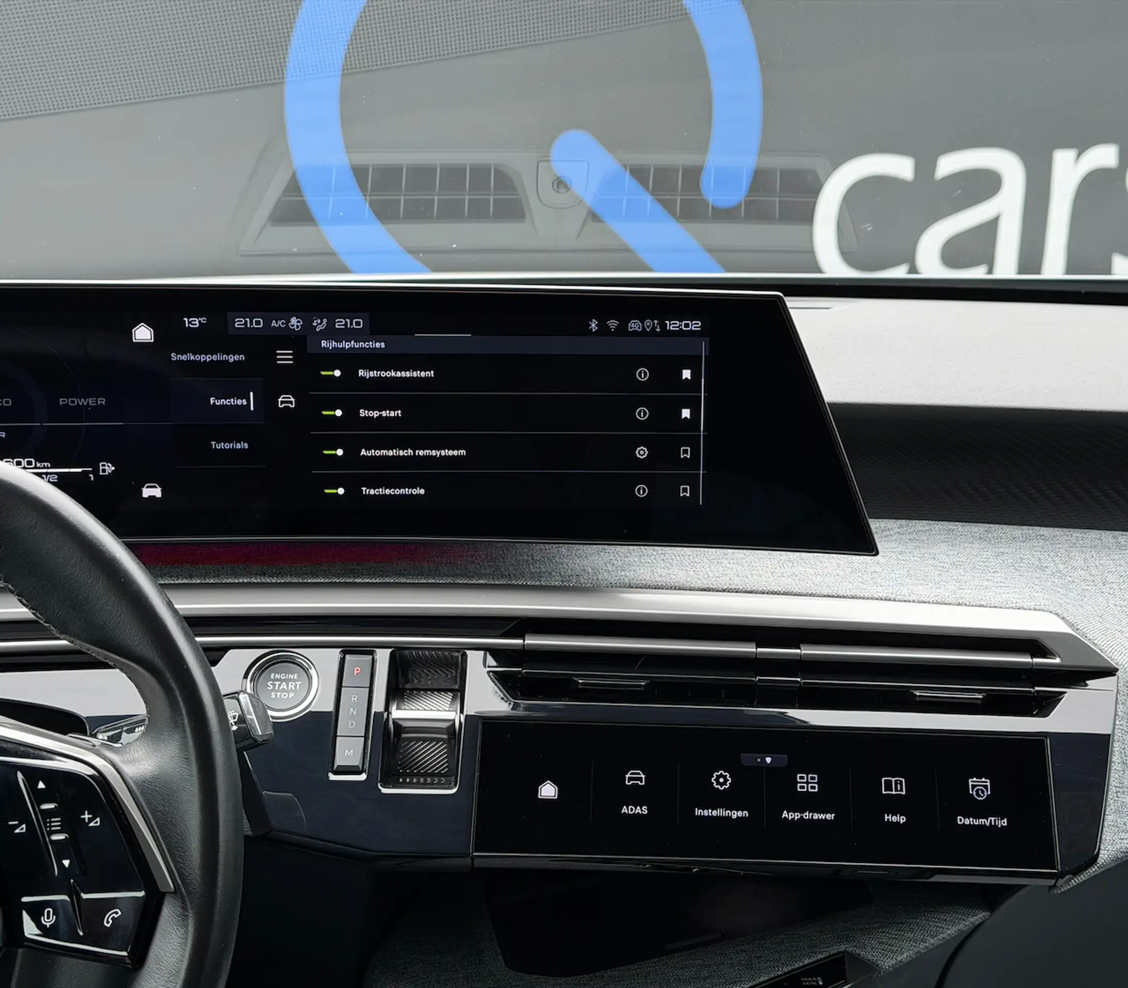 Peugeot 3008 ALLURE DISTRIBUTIEKETTING CARPLAY 360°CAM KEYLESS — 11/18