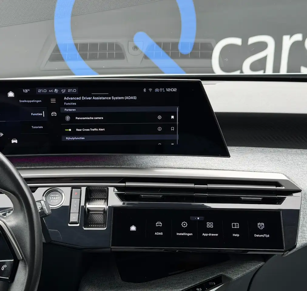 Peugeot 3008 ALLURE DISTRIBUTIEKETTING CARPLAY 360°CAM KEYLESS — 10/18