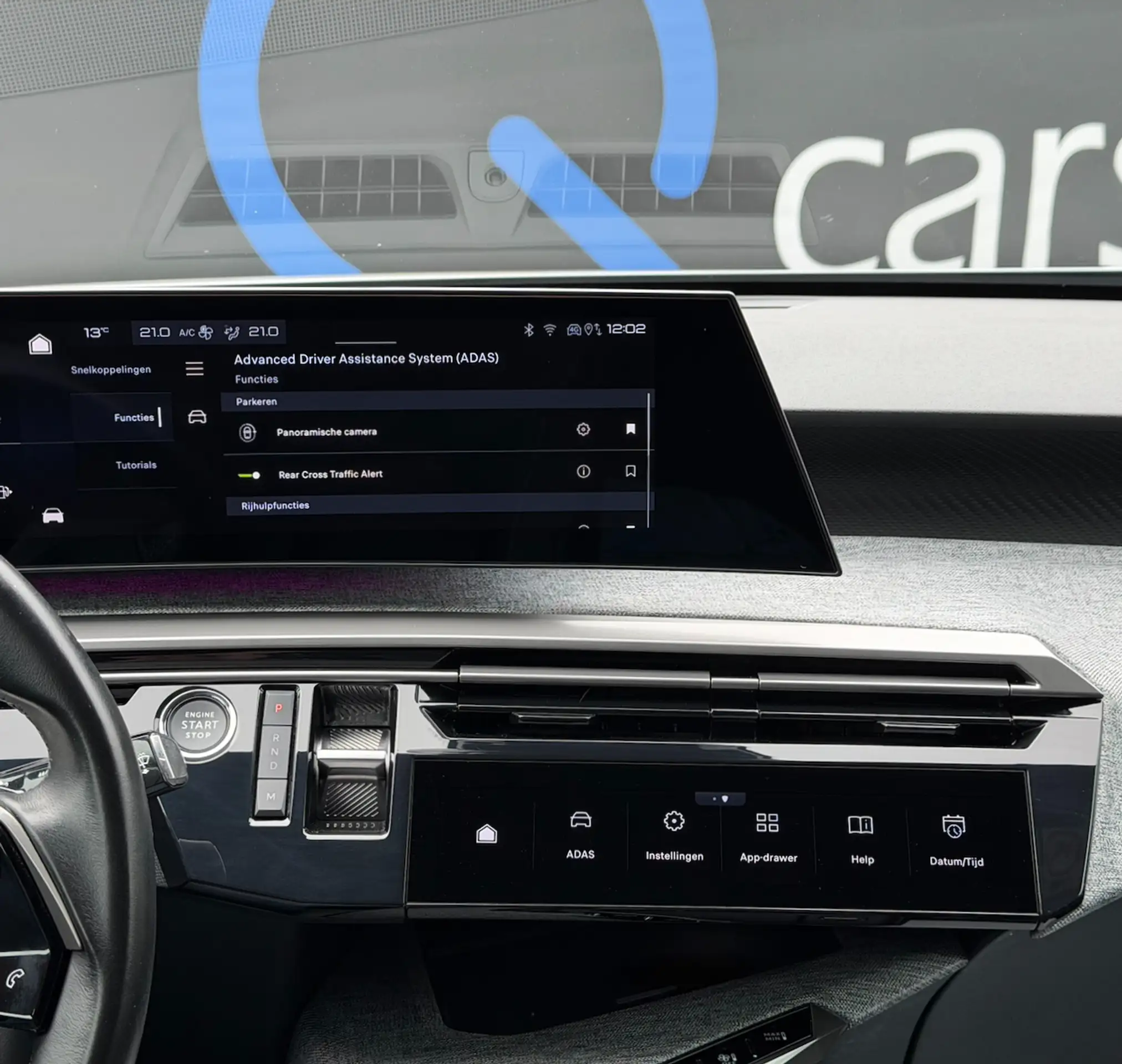 Peugeot 3008 ALLURE DISTRIBUTIEKETTING CARPLAY 360°CAM KEYLESS — 10/18