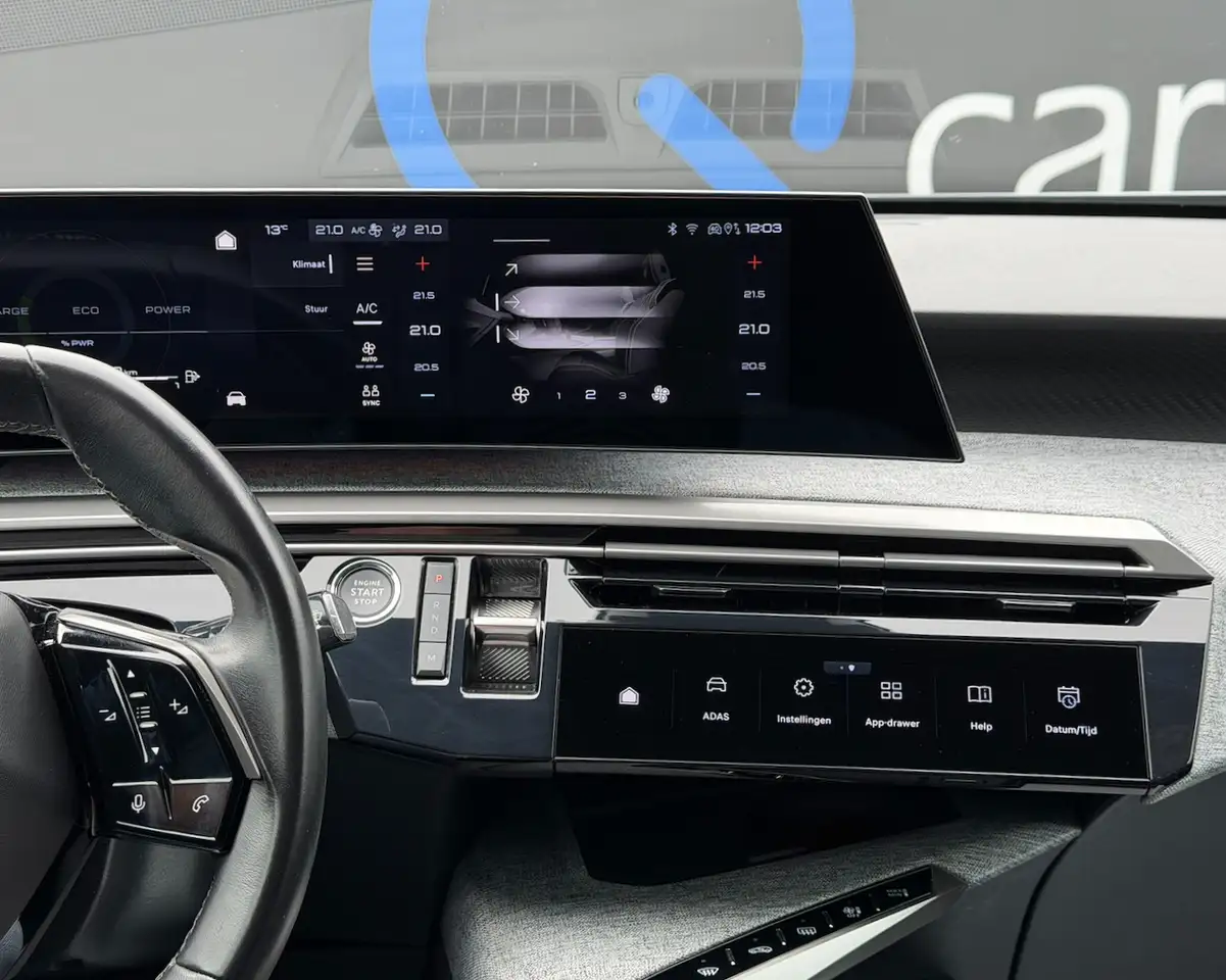 Peugeot 3008 ALLURE DISTRIBUTIEKETTING CARPLAY 360°CAM KEYLESS — 18/18