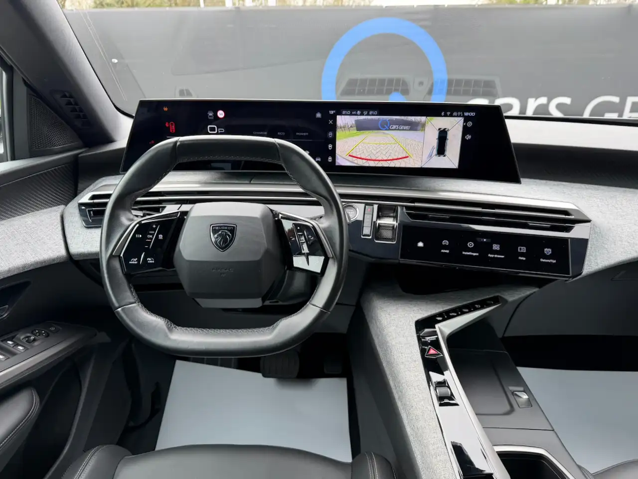 Peugeot 3008 ALLURE DISTRIBUTIEKETTING CARPLAY 360°CAM KEYLESS — 8/18