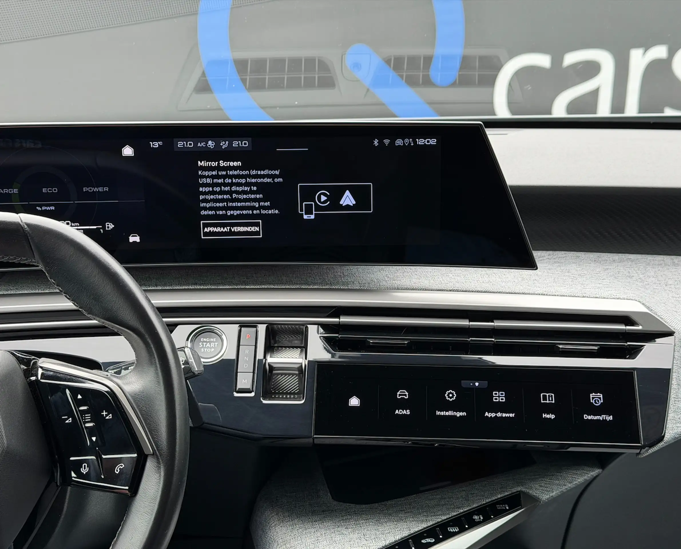 Peugeot 3008 ALLURE DISTRIBUTIEKETTING CARPLAY 360°CAM KEYLESS — 16/18