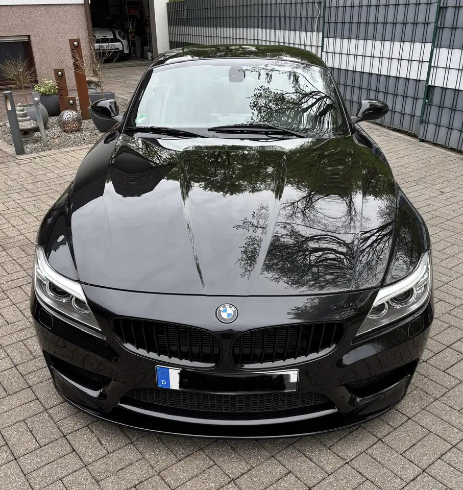 BMW Z4 M