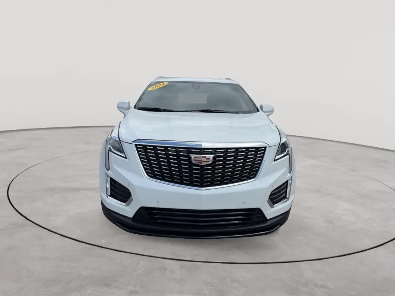 Cadillac XT5 photo Cadillac XT5