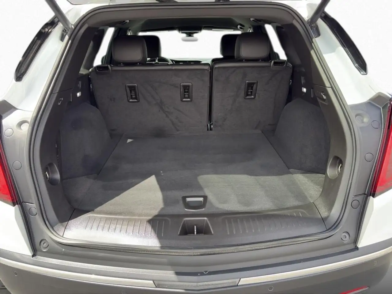 Cadillac XT5 photo Cadillac XT5