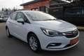 Opel Astra ST 1,6 CDTI Ecotec Edition Weiß - thumbnail 3