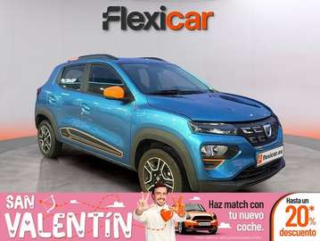 Comfort Plus Electric 33kW (45CV)