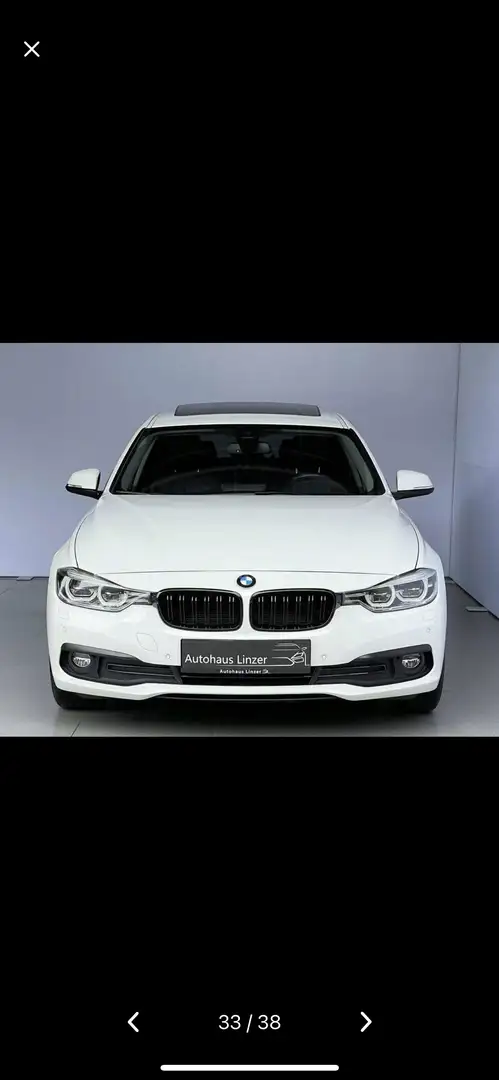 BMW 318 318d Sport Line - 2
