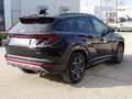 Hyundai TUCSON 1.6 TGDi PHEV 4WD N LINE NAVI/ACC/EHK/KRELL SOUND Noir - thumbnail 5