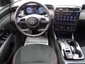 Hyundai TUCSON 1.6 TGDi PHEV 4WD N LINE NAVI/ACC/EHK/KRELL SOUND Noir - thumbnail 7