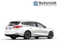 Ford Focus Titanium Edition 1,0L Eboost MHEV 125PS M FWD Weiß - thumbnail 5