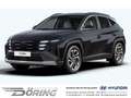 Hyundai TUCSON FL Prime 1.6 Turbo Automatik 160PS Digital Key Zwart - thumbnail 1
