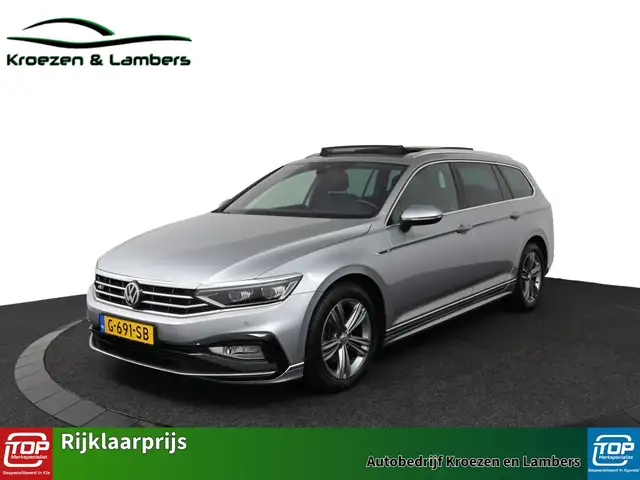 Volkswagen Passat Variant 1.5 TSI Elegance Business R-Line