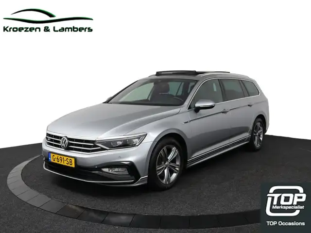 Volkswagen Passat Variant 1.5 TSI Elegance Business R-Line
