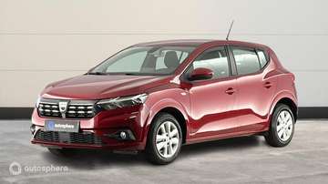 1.0 ECO-G 100ch Confort -22