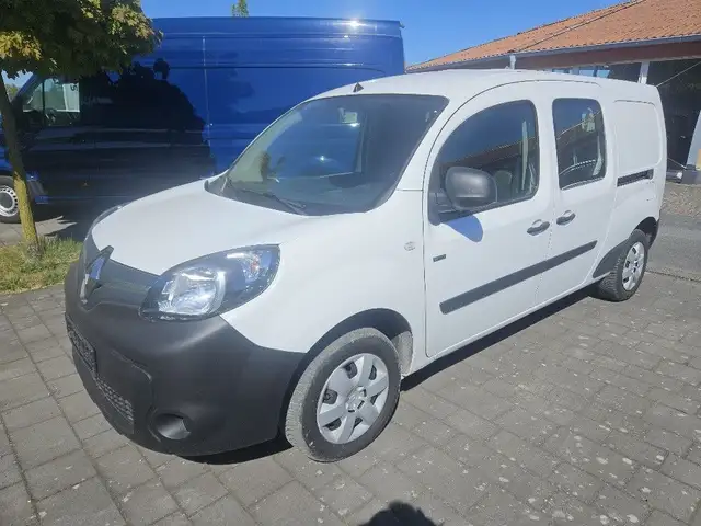 Renault Kangoo Maxi Z.E.Kaufbatterie
