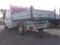 Fiat Ducato 2.8 jtd 7 posti cassone ribaltabile doppia cabina Blanco - thumbnail 20