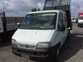 Fiat Ducato 2.8 jtd 7 posti cassone ribaltabile doppia cabina Blanco - thumbnail 10