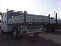Fiat Ducato 2.8 jtd 7 posti cassone ribaltabile doppia cabina Blanco - thumbnail 21